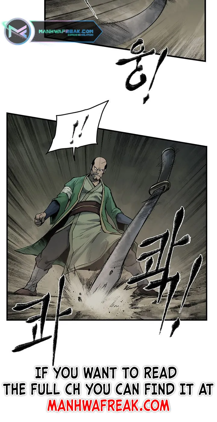 Kang-Ho Chapter 6 page 25 - 