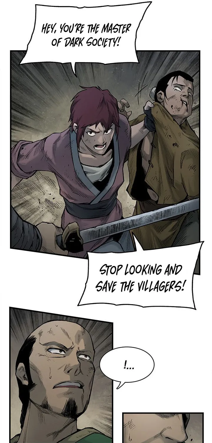 Kang-Ho Chapter 6 page 26 - 