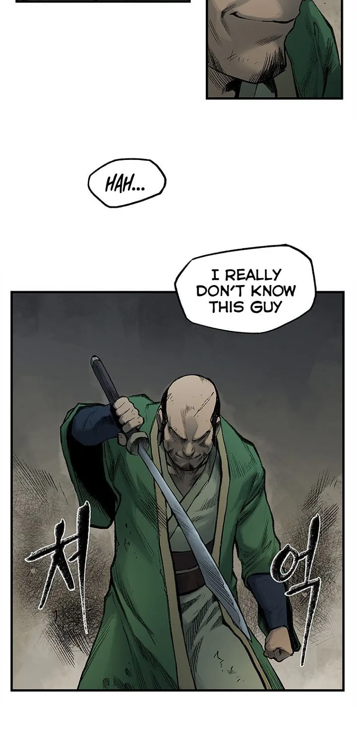 Kang-Ho Chapter 6 page 27 - 