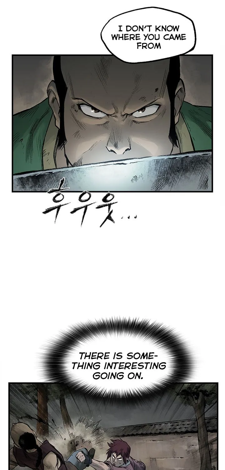 Kang-Ho Chapter 6 page 28 - 