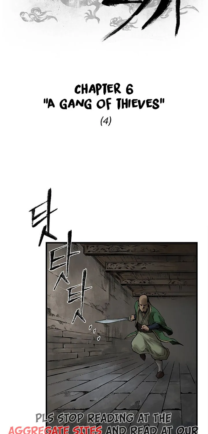 Kang-Ho Chapter 6 page 30 - 
