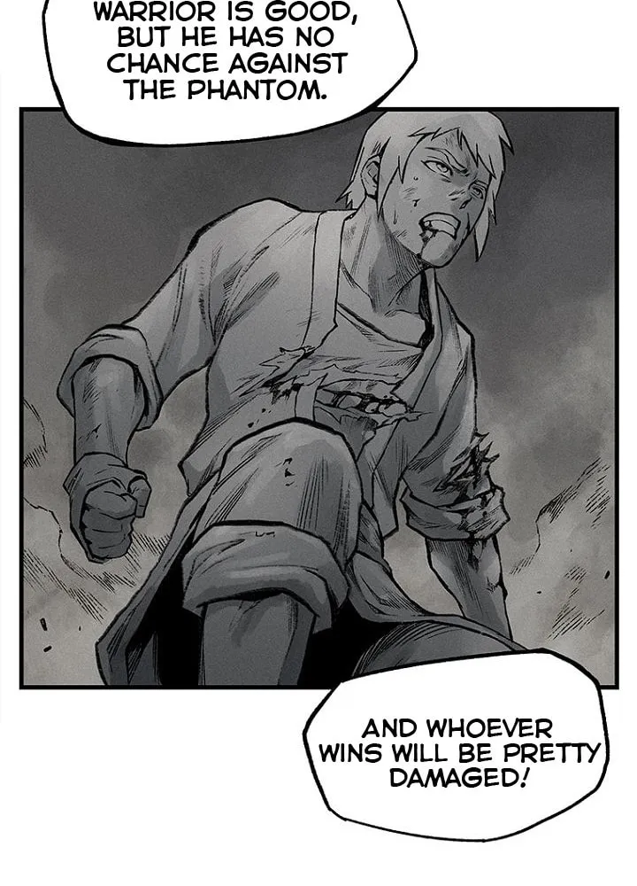 Kang-Ho Chapter 6 page 32 - 