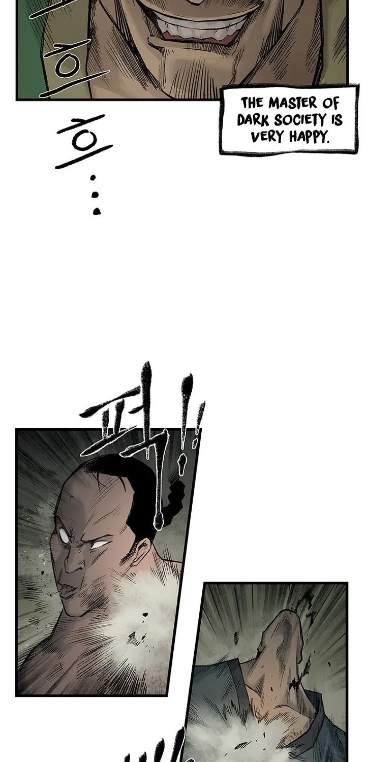 Kang-Ho Chapter 6 page 34 - 