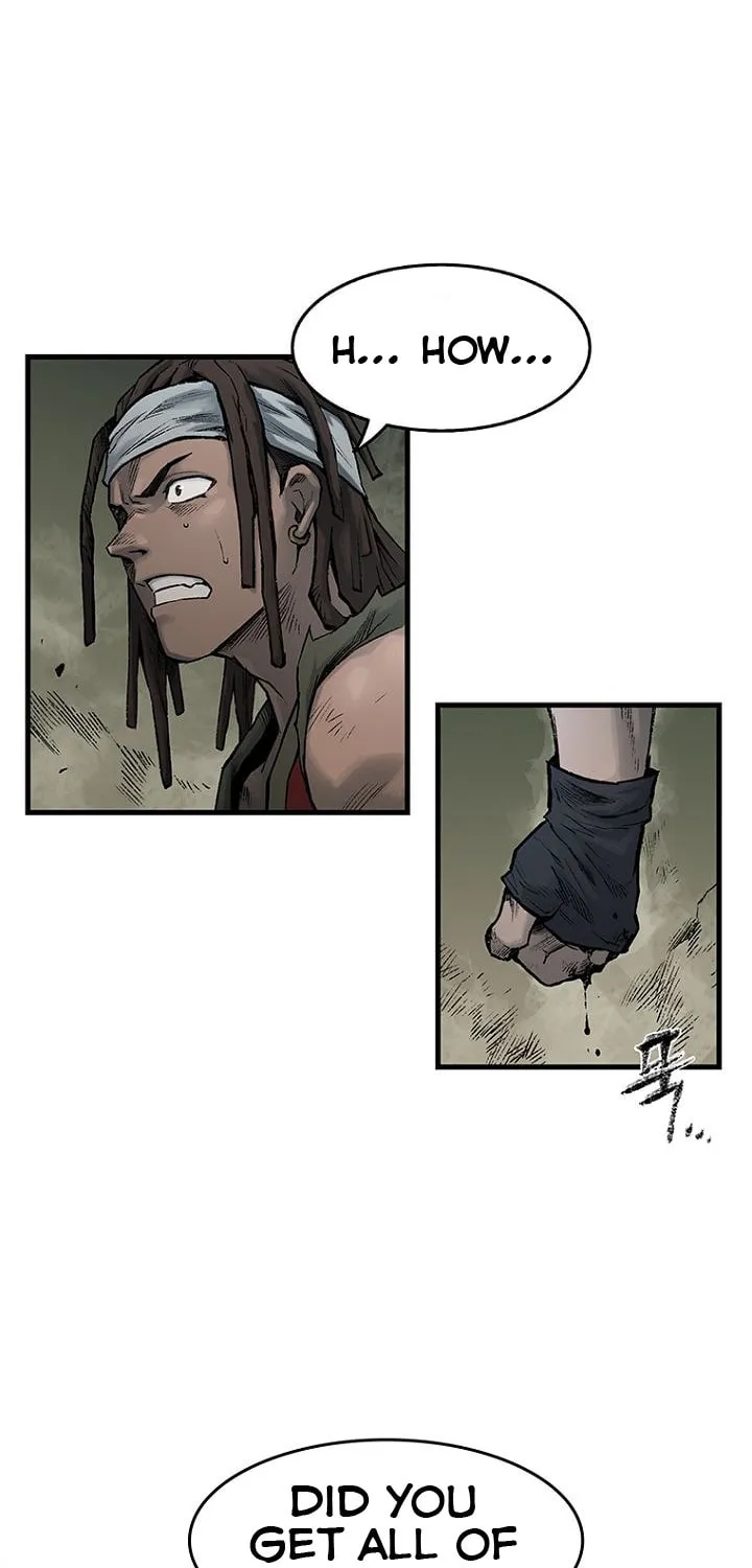 Kang-Ho Chapter 6 page 36 - 