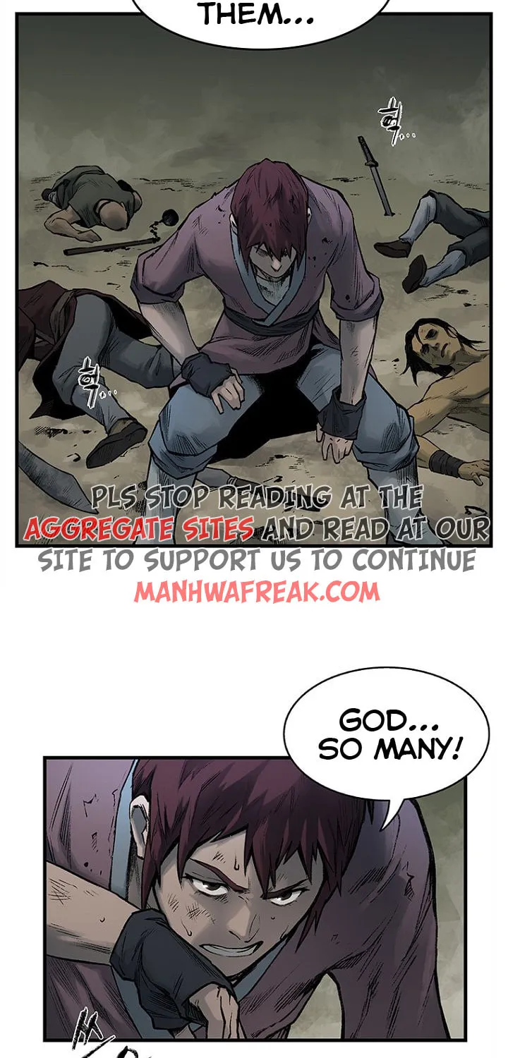 Kang-Ho Chapter 6 page 37 - 