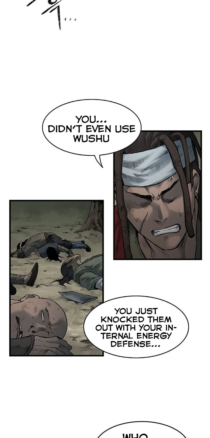 Kang-Ho Chapter 6 page 38 - 