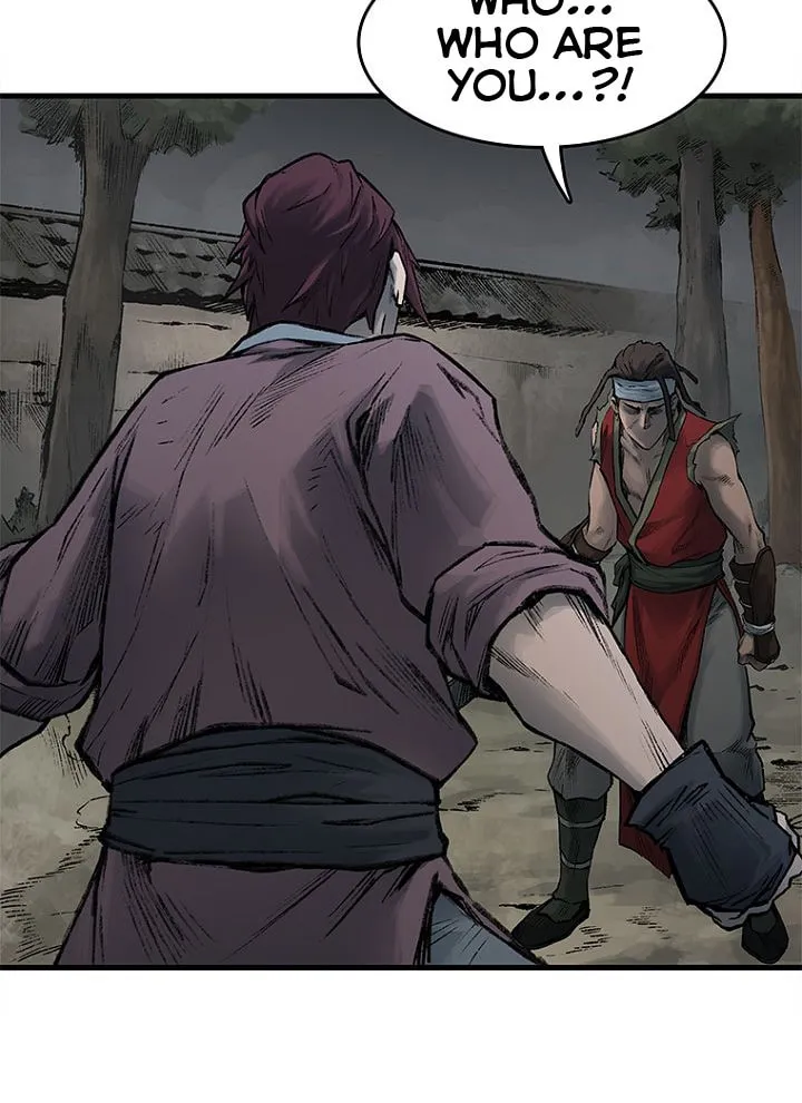 Kang-Ho Chapter 6 page 39 - 