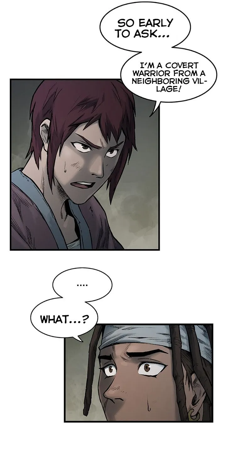 Kang-Ho Chapter 6 page 40 - 