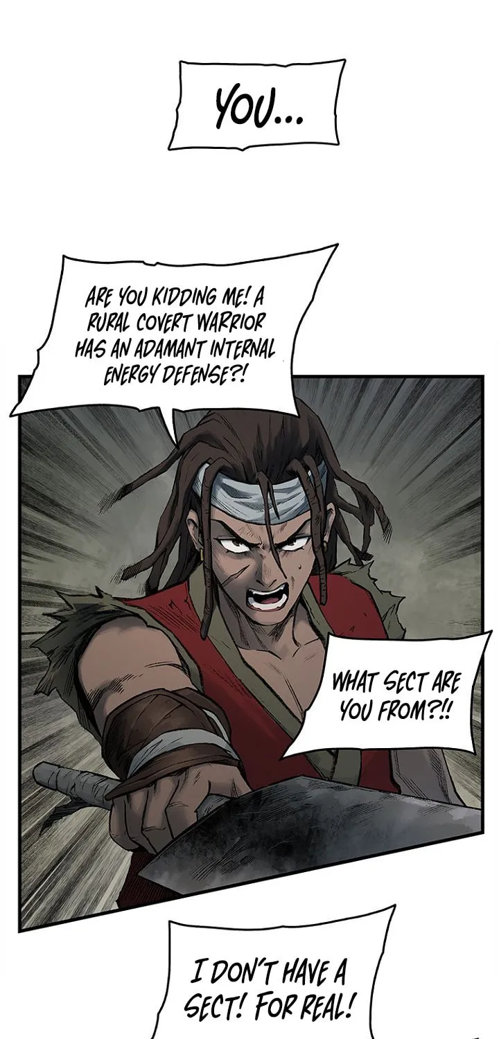 Kang-Ho Chapter 6 page 41 - 