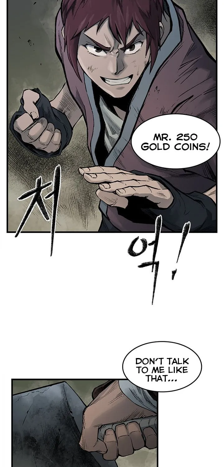 Kang-Ho Chapter 6 page 44 - 
