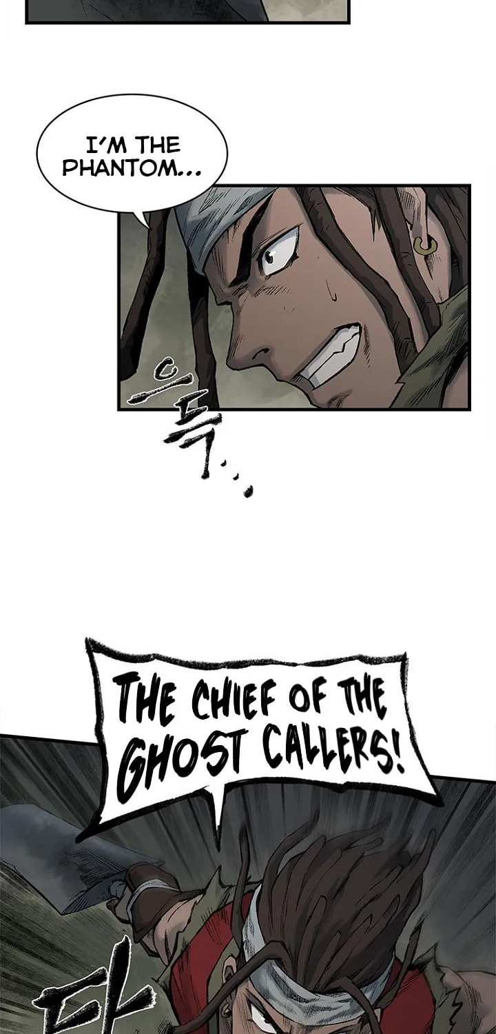 Kang-Ho Chapter 6 page 45 - 