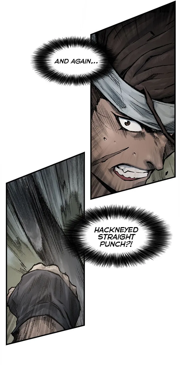 Kang-Ho Chapter 6 page 53 - 
