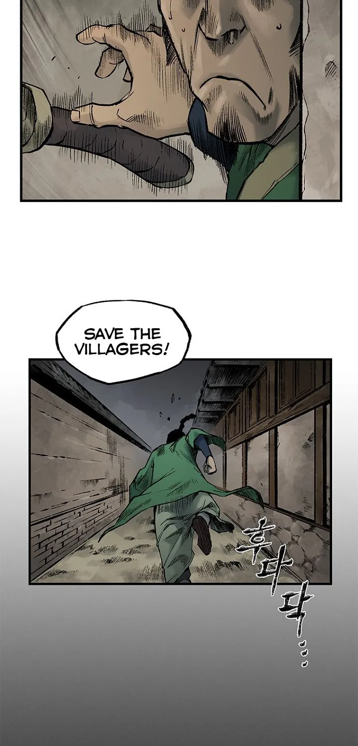Kang-Ho Chapter 6 page 57 - 