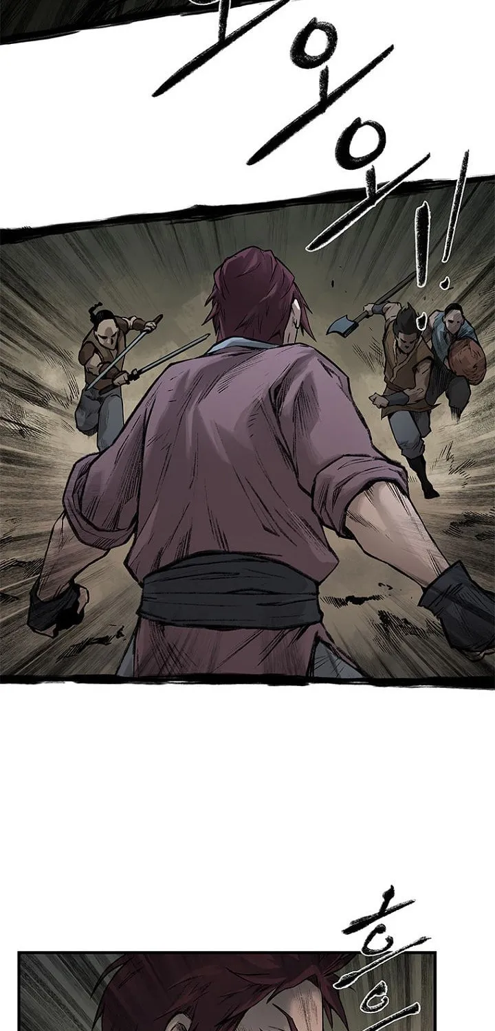 Kang-Ho Chapter 6 page 7 - 