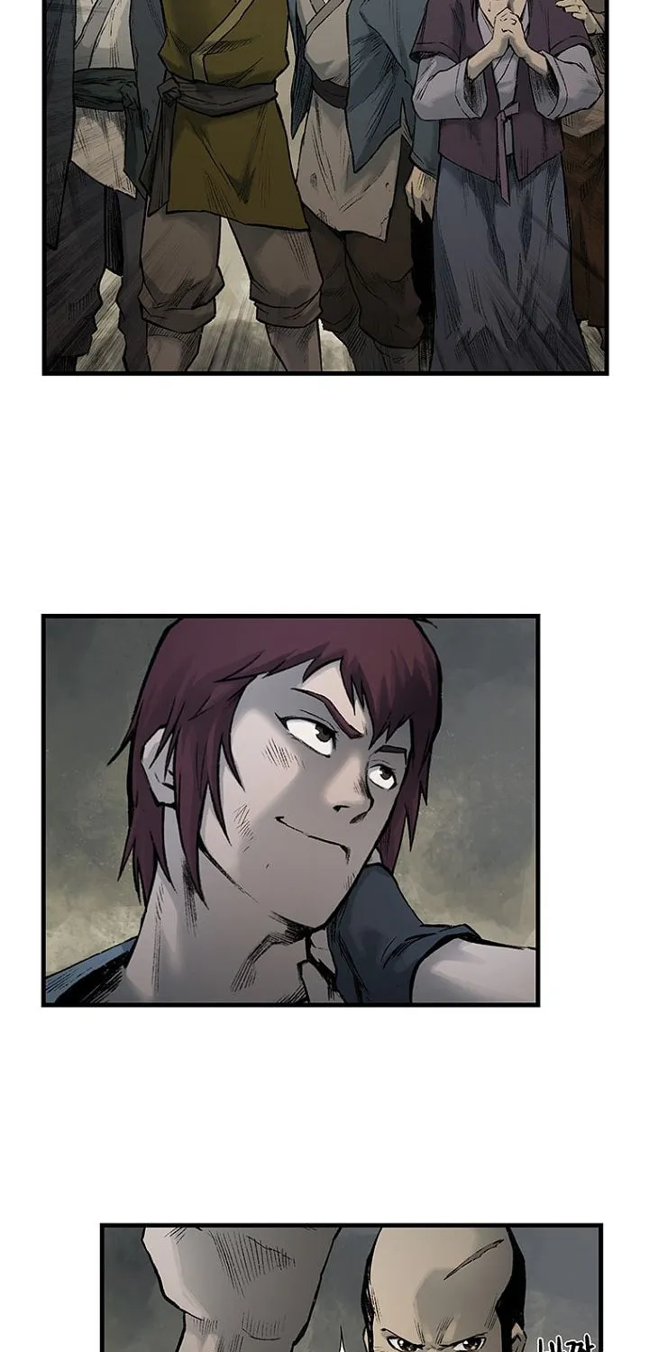 Kang-Ho Chapter 6 page 61 - 
