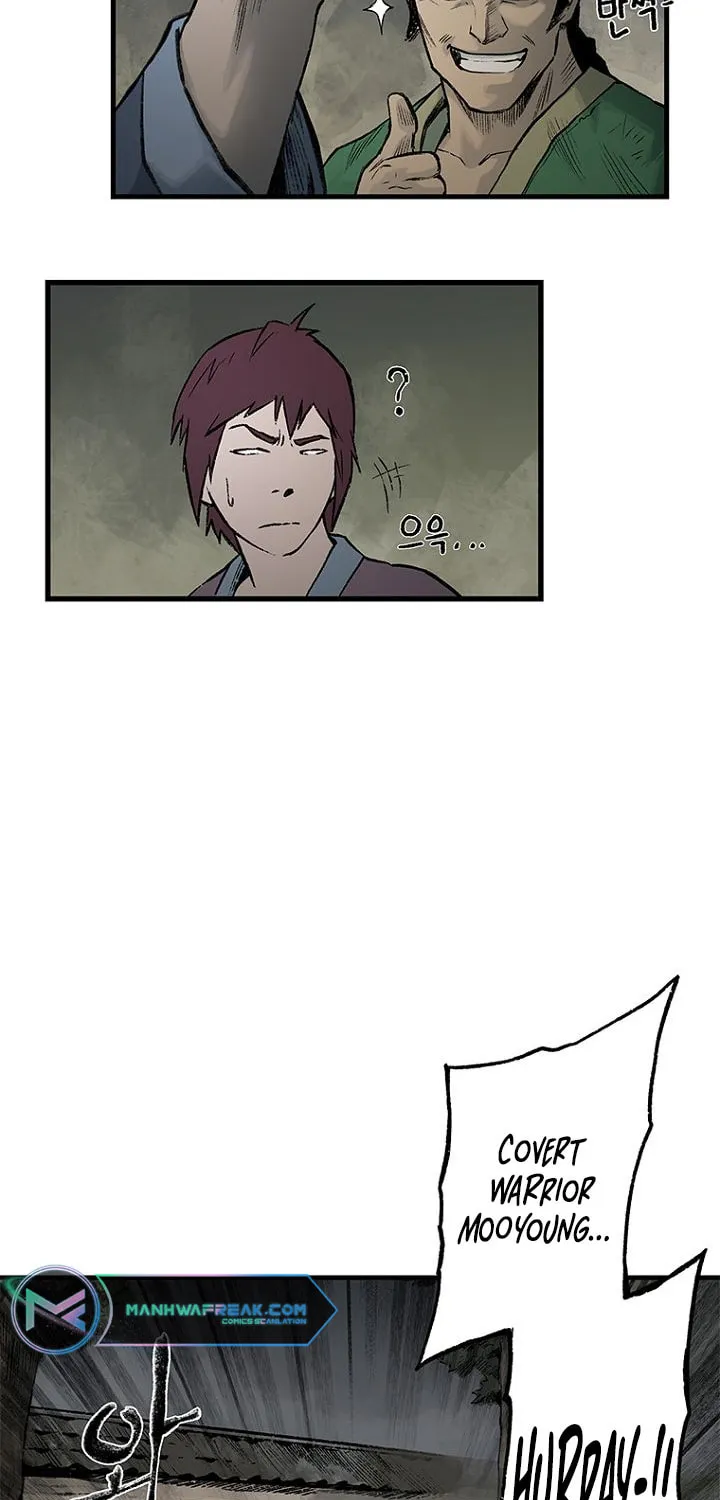 Kang-Ho Chapter 6 page 62 - 