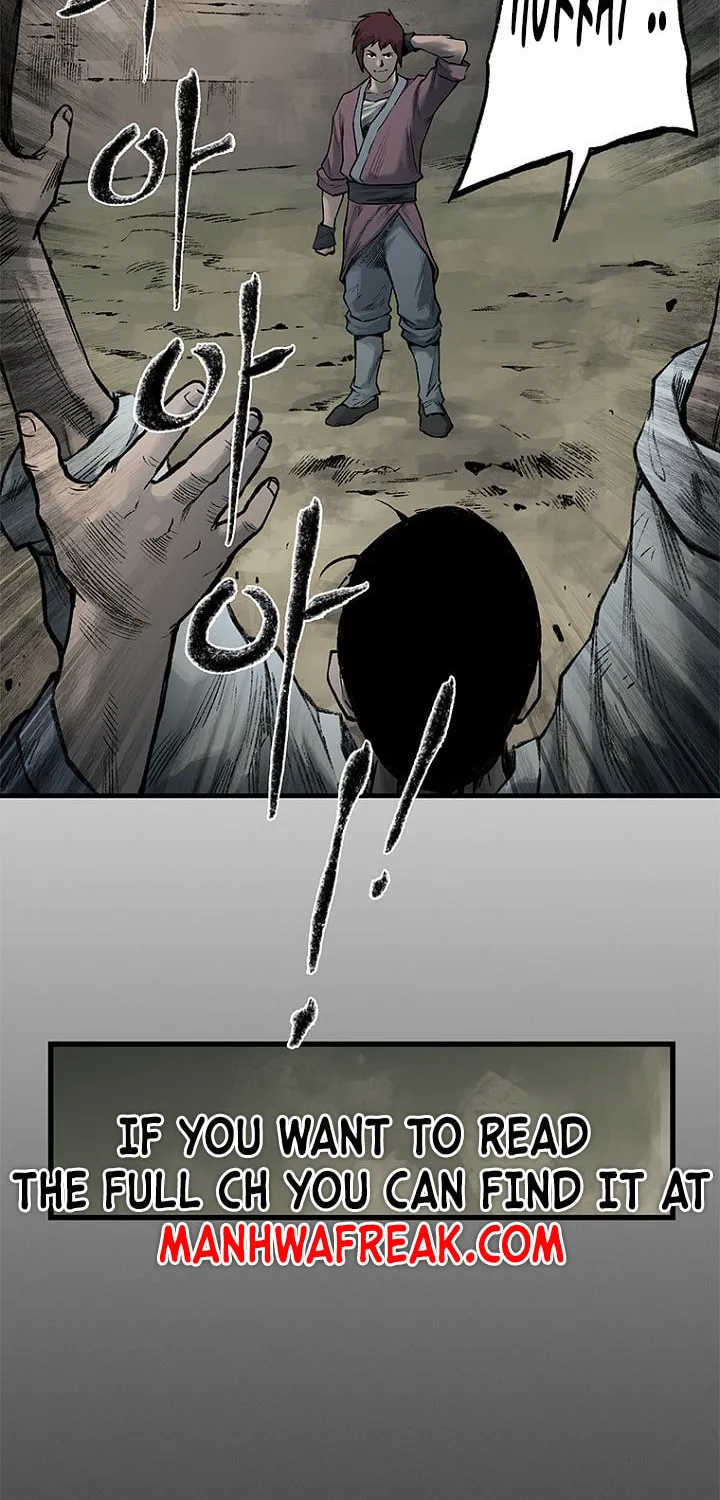 Kang-Ho Chapter 6 page 63 - 