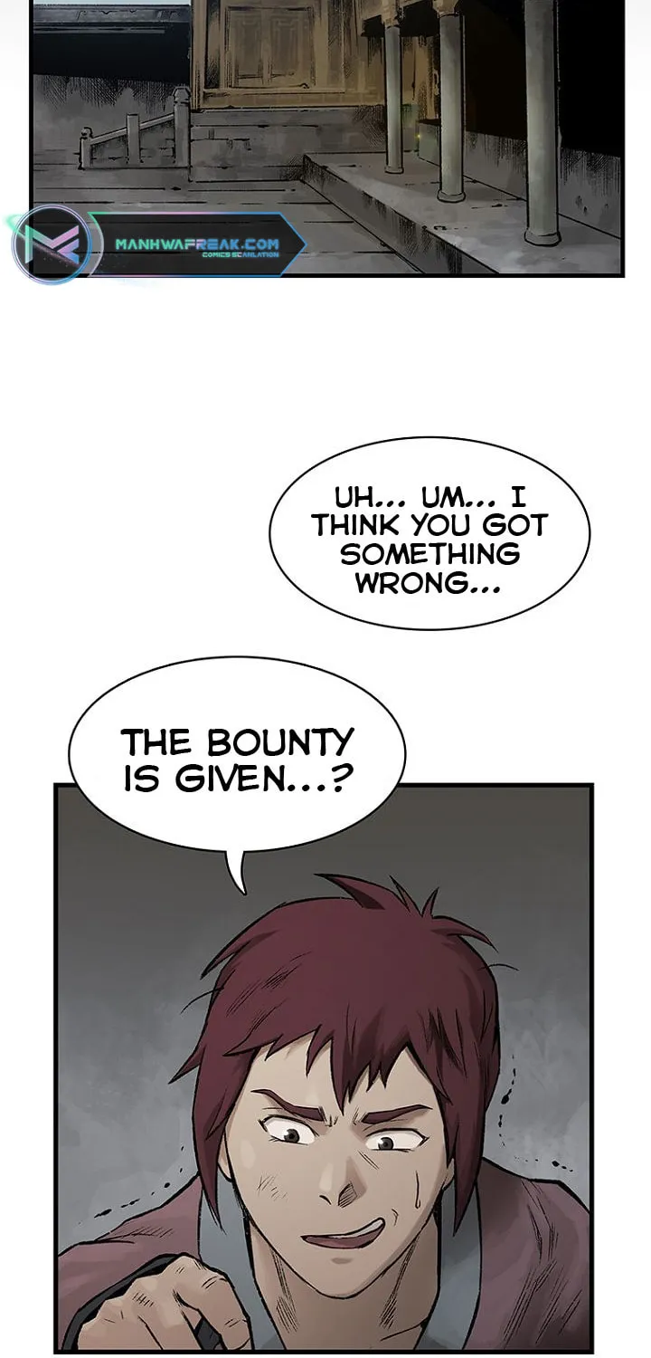 Kang-Ho Chapter 6 page 65 - 
