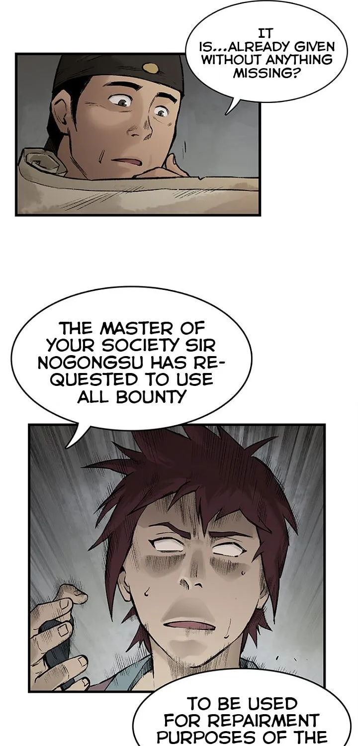 Kang-Ho Chapter 6 page 67 - 