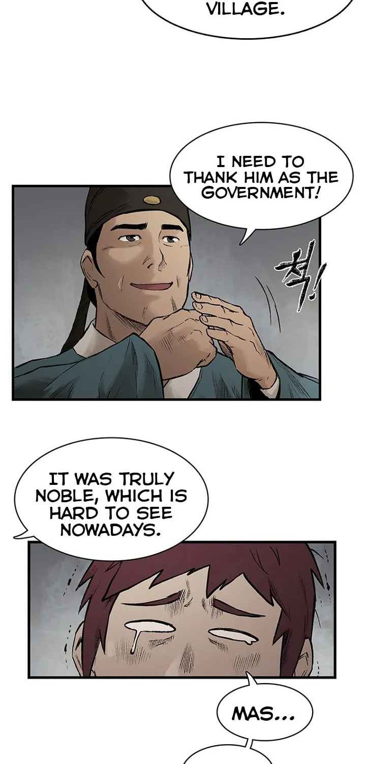 Kang-Ho Chapter 6 page 68 - 