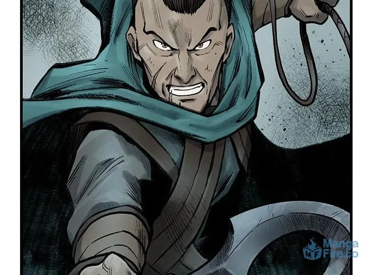Kang-Ho Chapter 60 page 101 - 