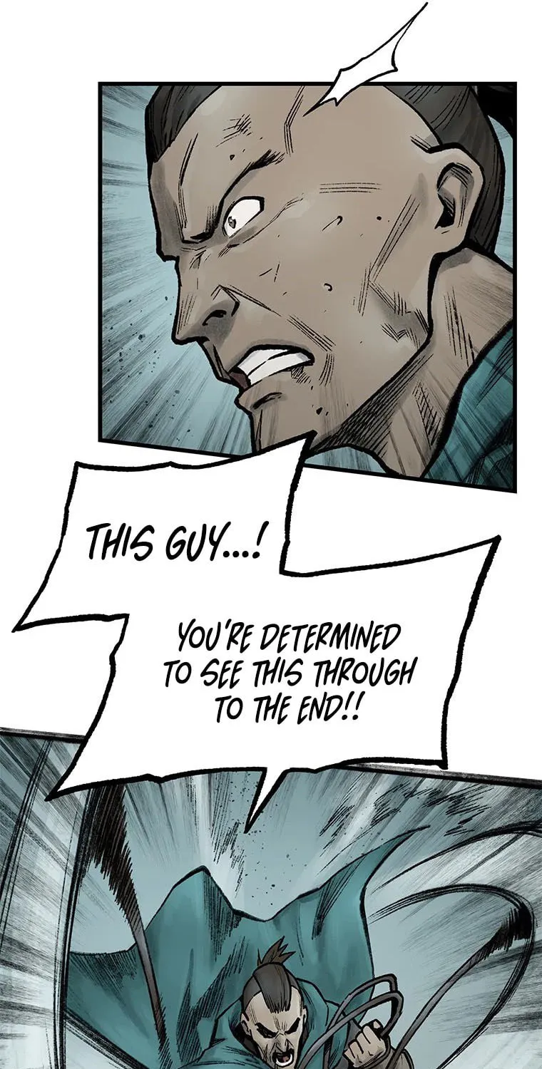Kang-Ho Chapter 60 page 110 - 