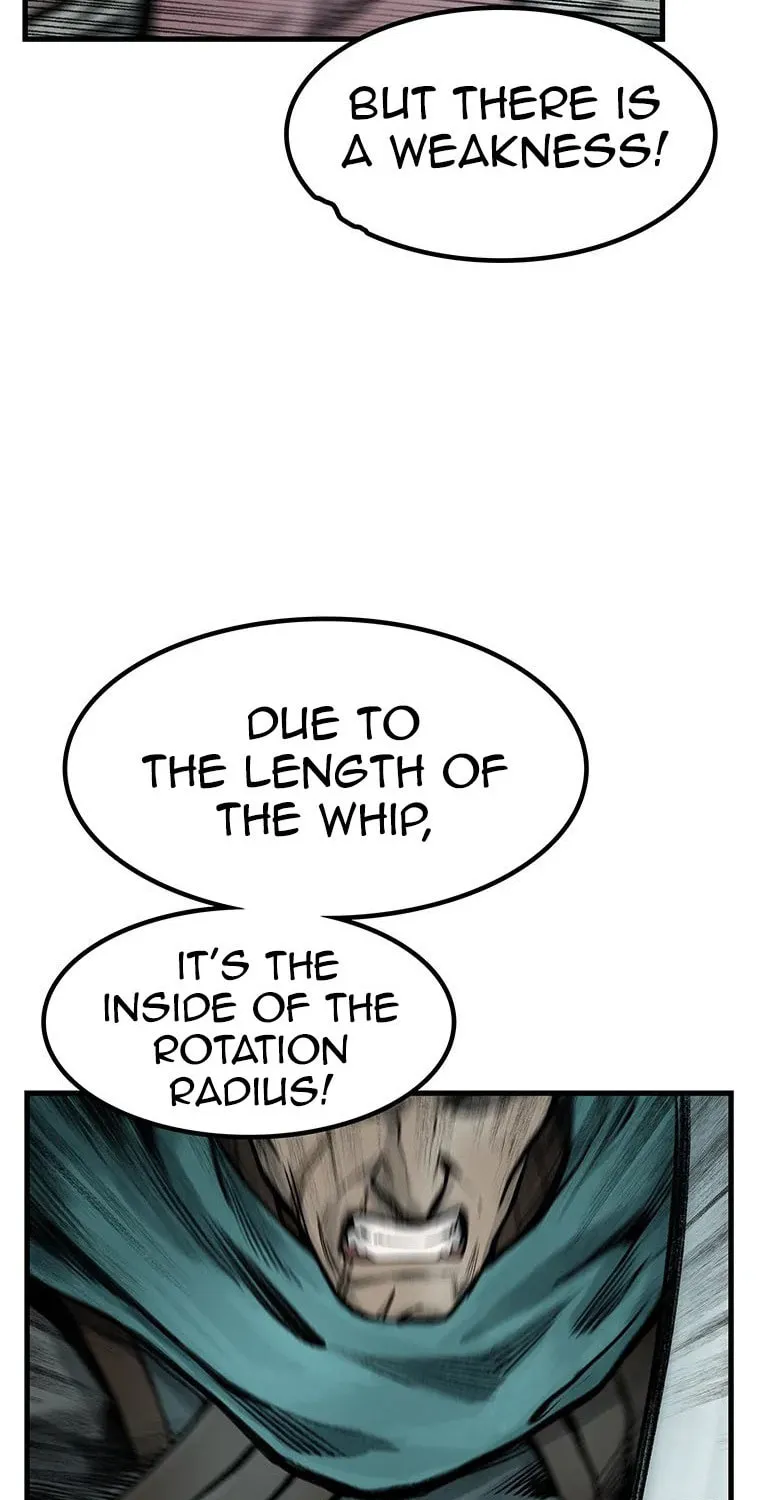 Kang-Ho Chapter 60 page 114 - 