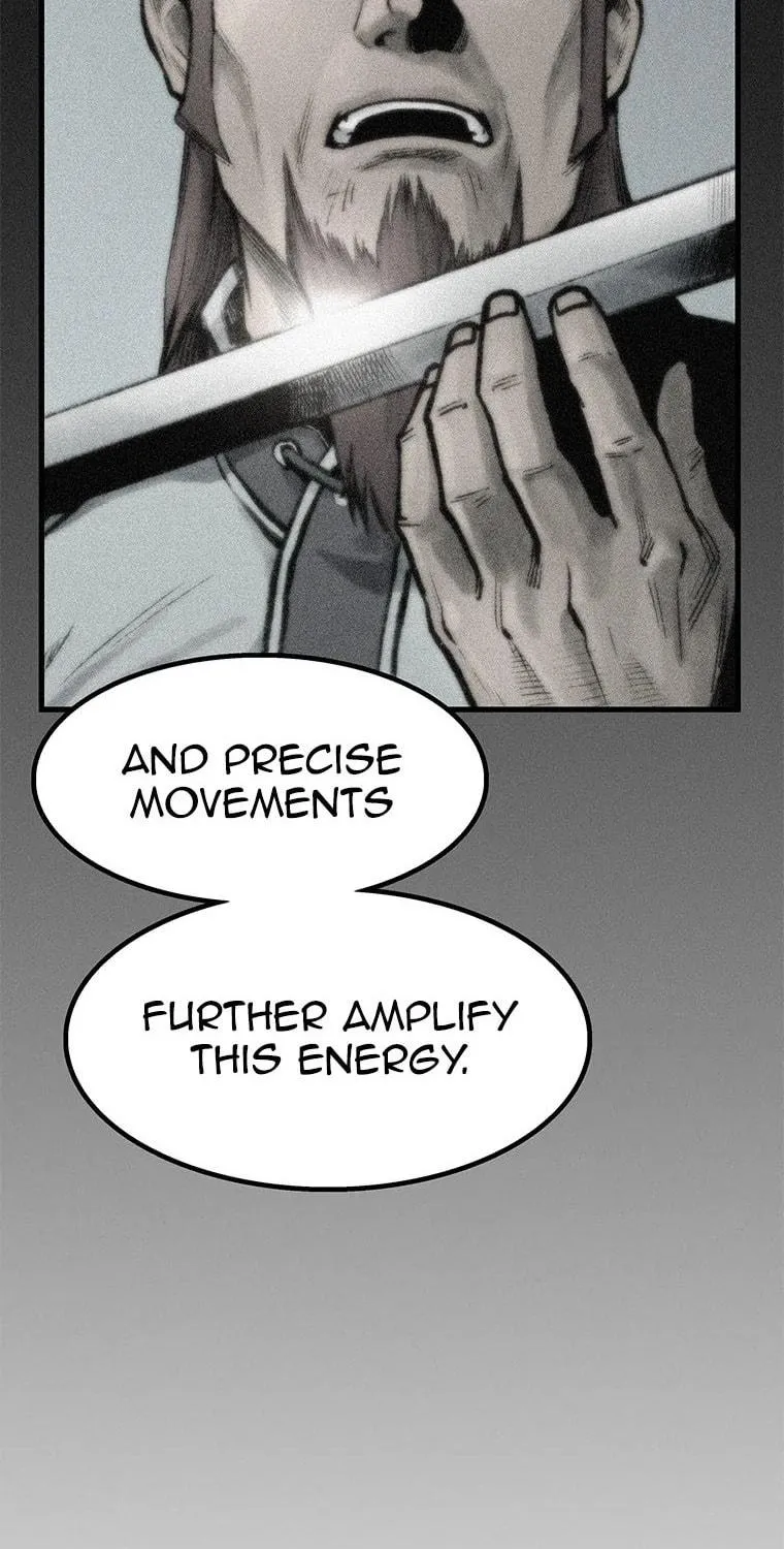 Kang-Ho Chapter 60 page 118 - 