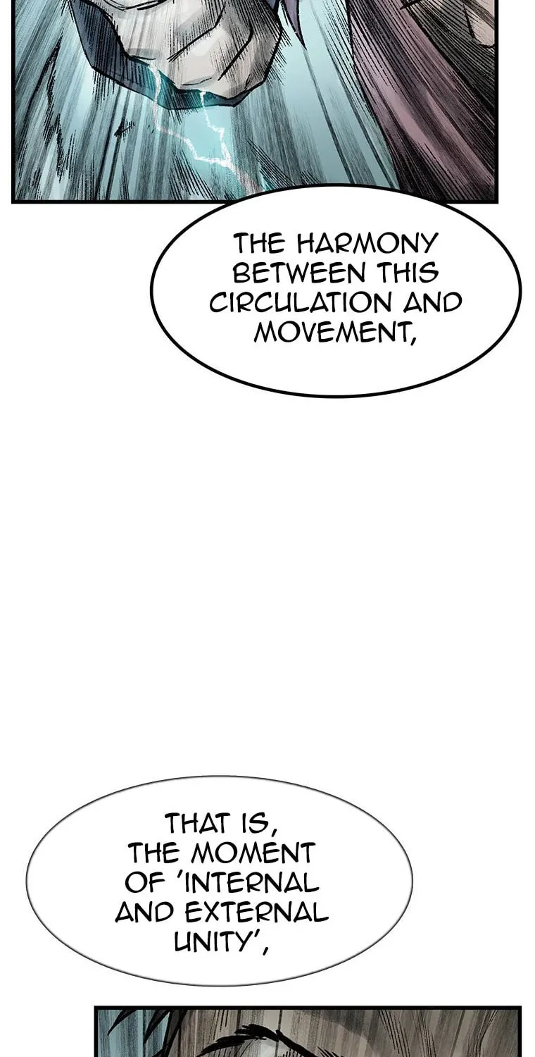 Kang-Ho Chapter 60 page 120 - 