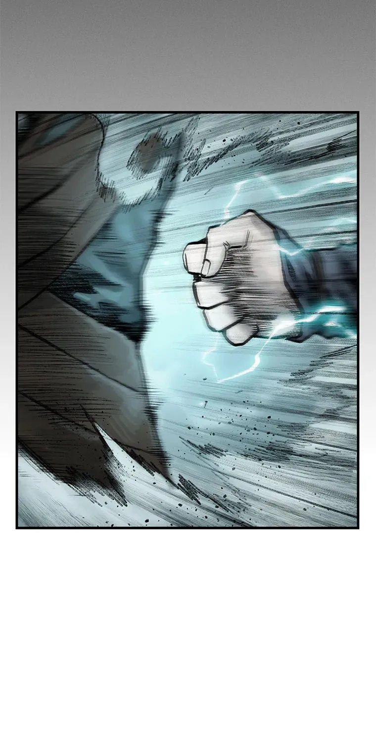 Kang-Ho Chapter 60 page 124 - 