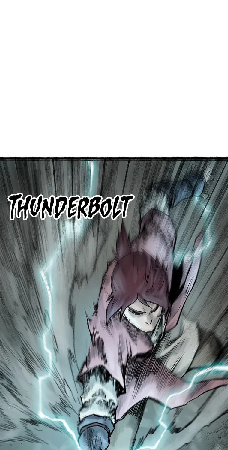 Kang-Ho Chapter 60 page 125 - 