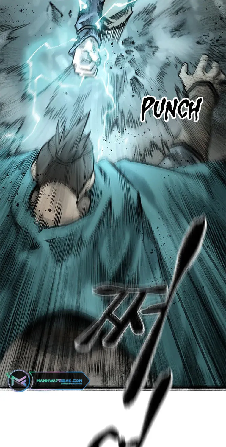 Kang-Ho Chapter 60 page 126 - 