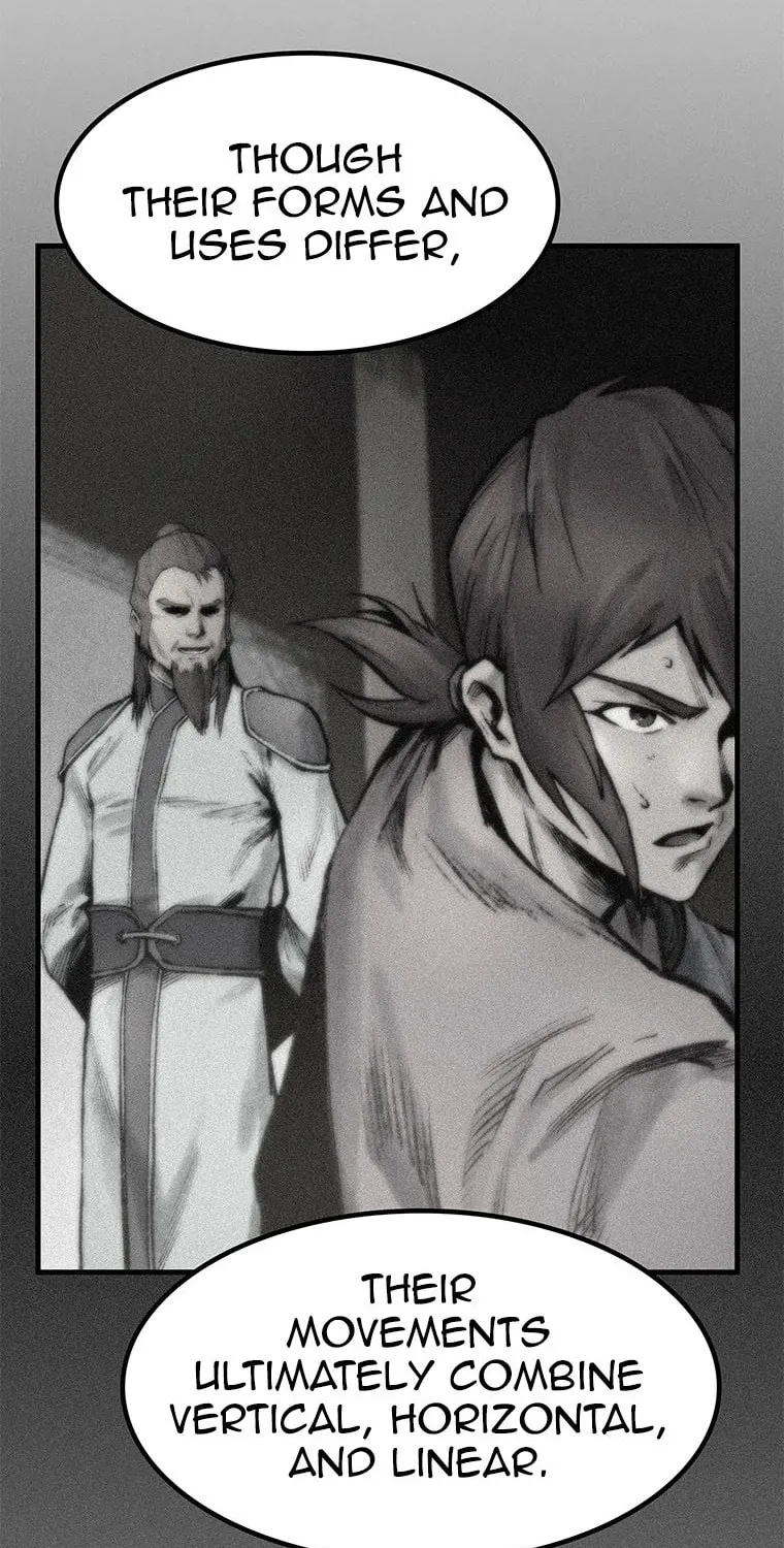 Kang-Ho Chapter 60 page 14 - 