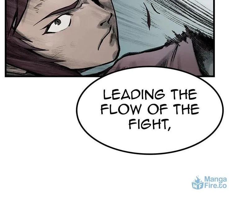 Kang-Ho Chapter 60 page 17 - 