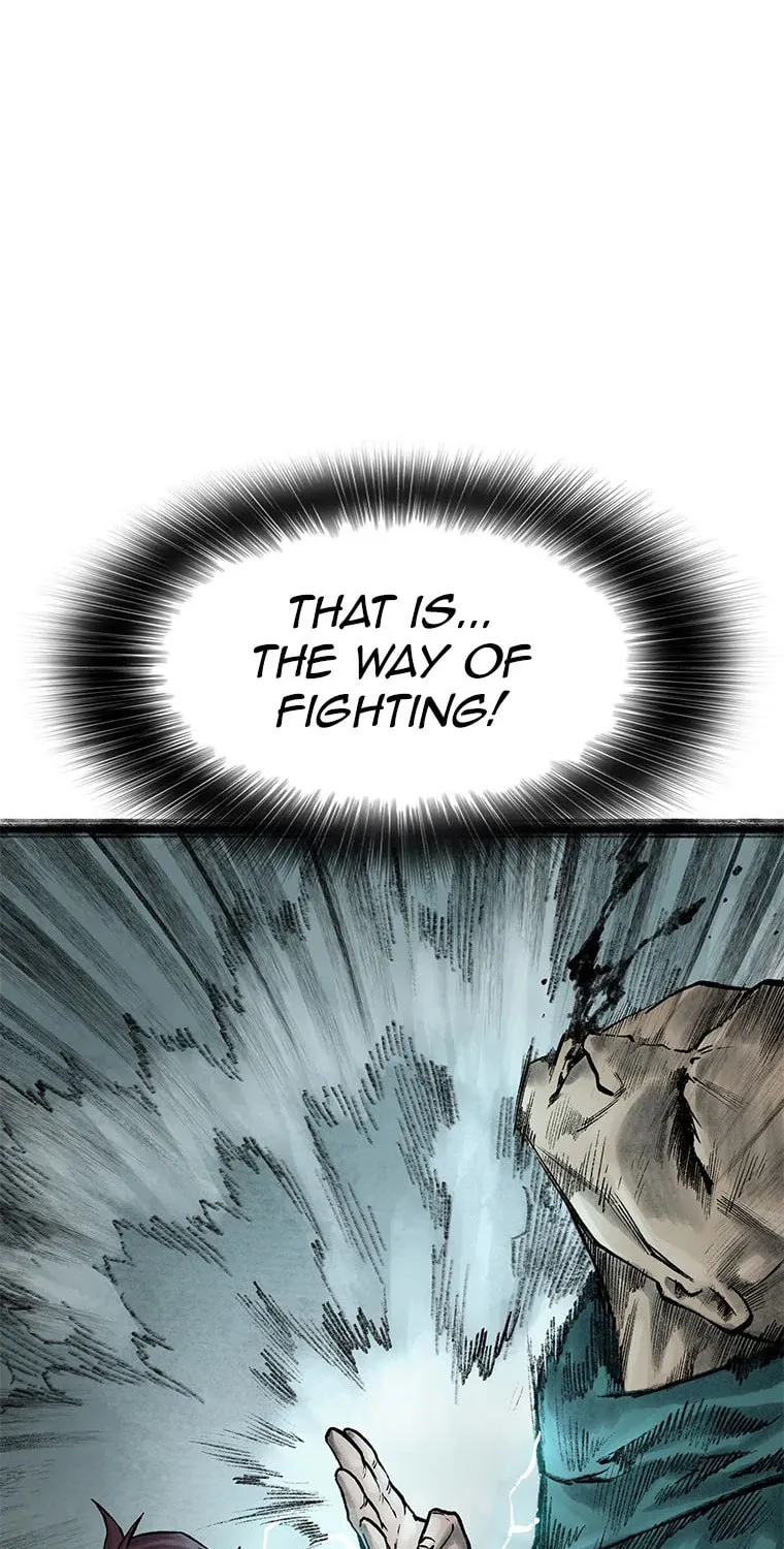 Kang-Ho Chapter 60 page 18 - 