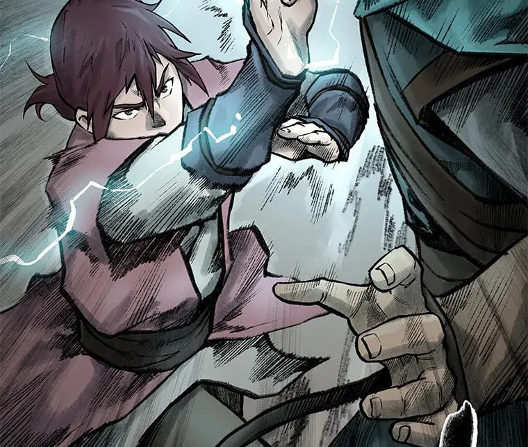 Kang-Ho Chapter 60 page 19 - 