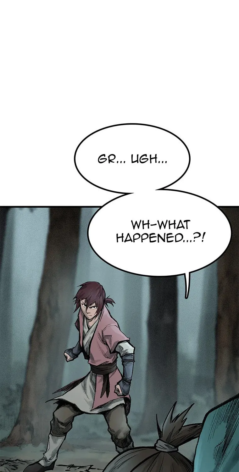 Kang-Ho Chapter 60 page 26 - 