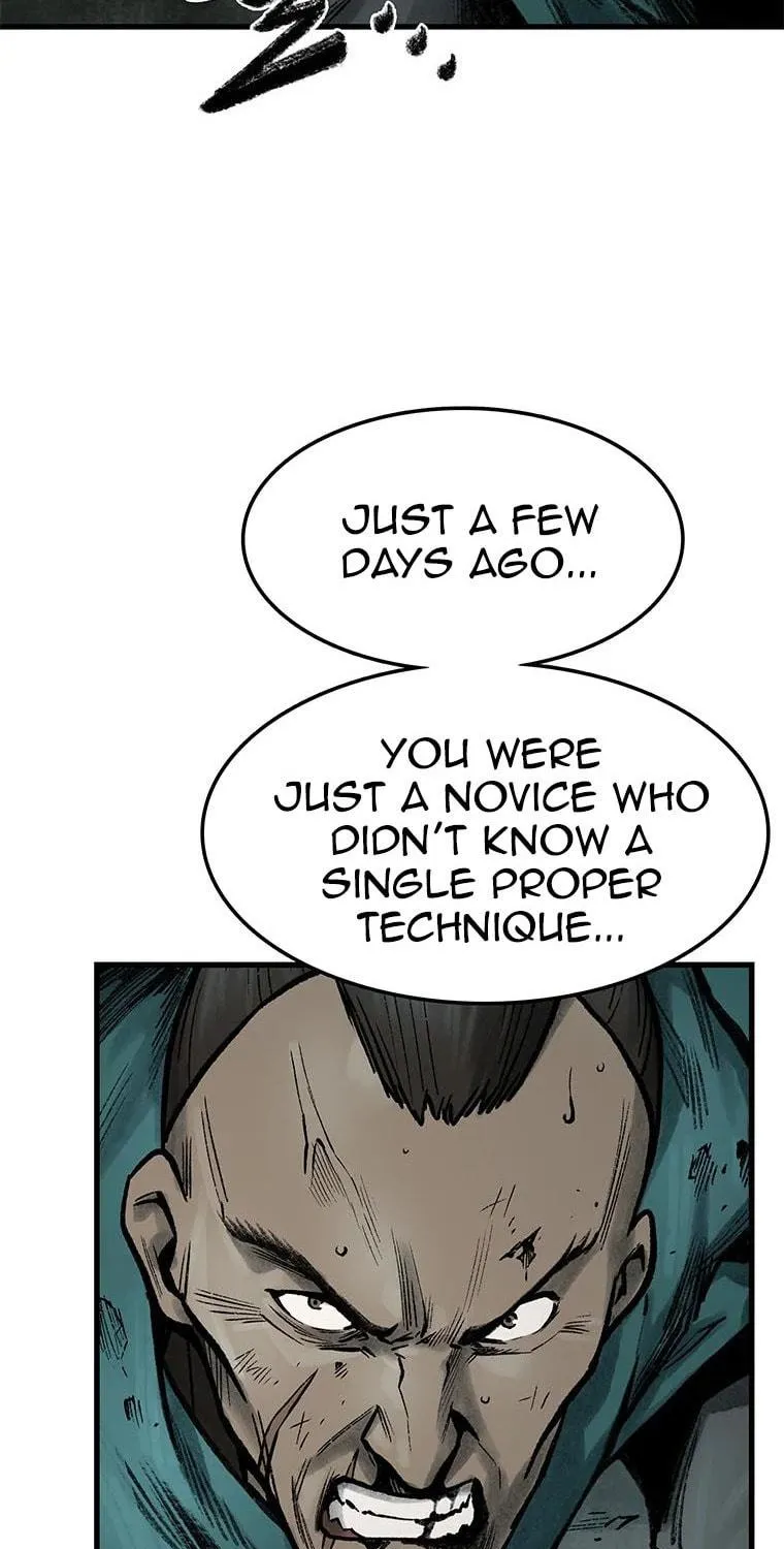 Kang-Ho Chapter 60 page 28 - 