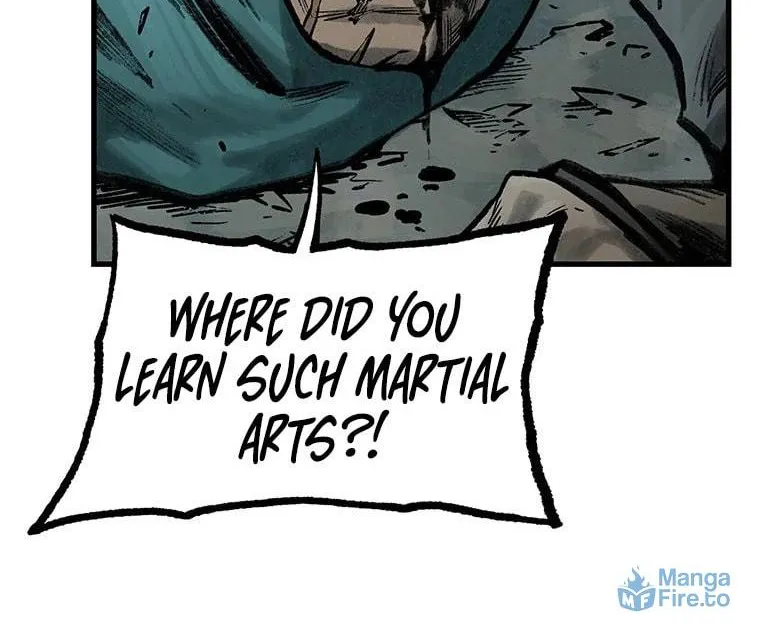Kang-Ho Chapter 60 page 29 - 
