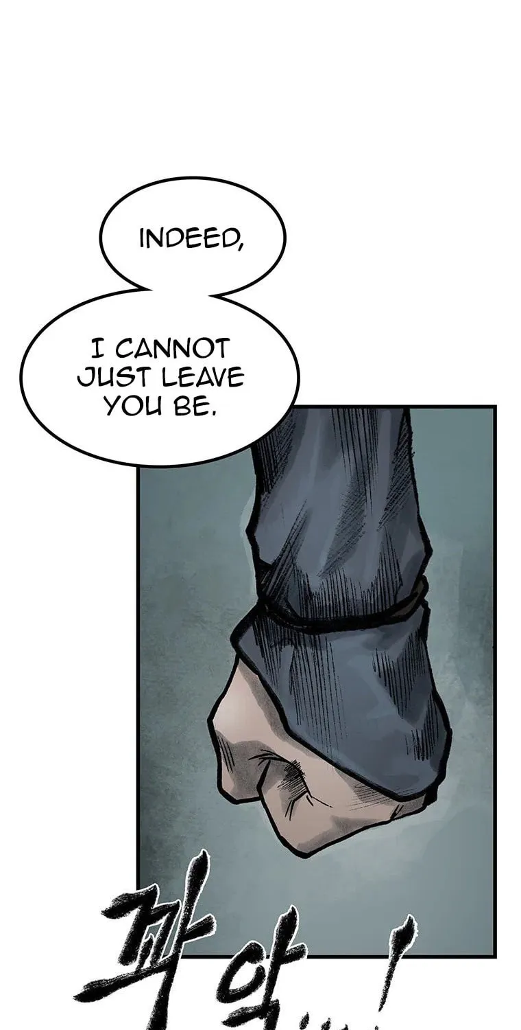 Kang-Ho Chapter 60 page 32 - 