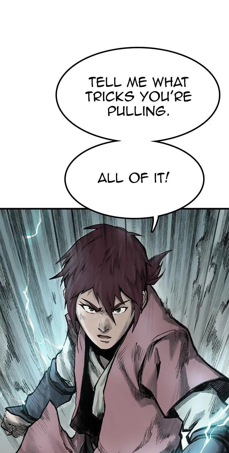 Kang-Ho Chapter 60 page 34 - 