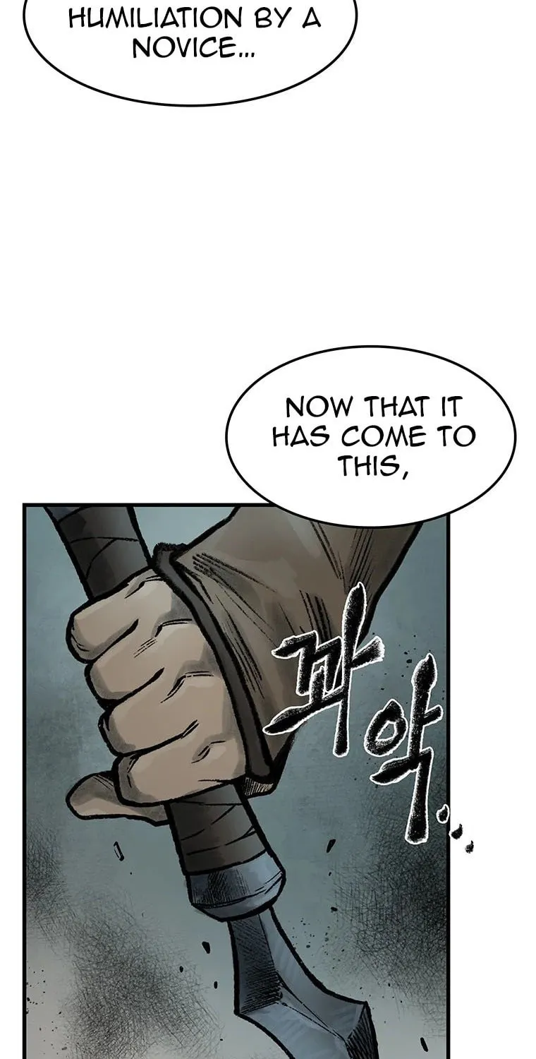 Kang-Ho Chapter 60 page 38 - 