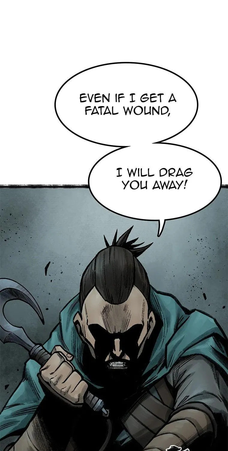 Kang-Ho Chapter 60 page 40 - 