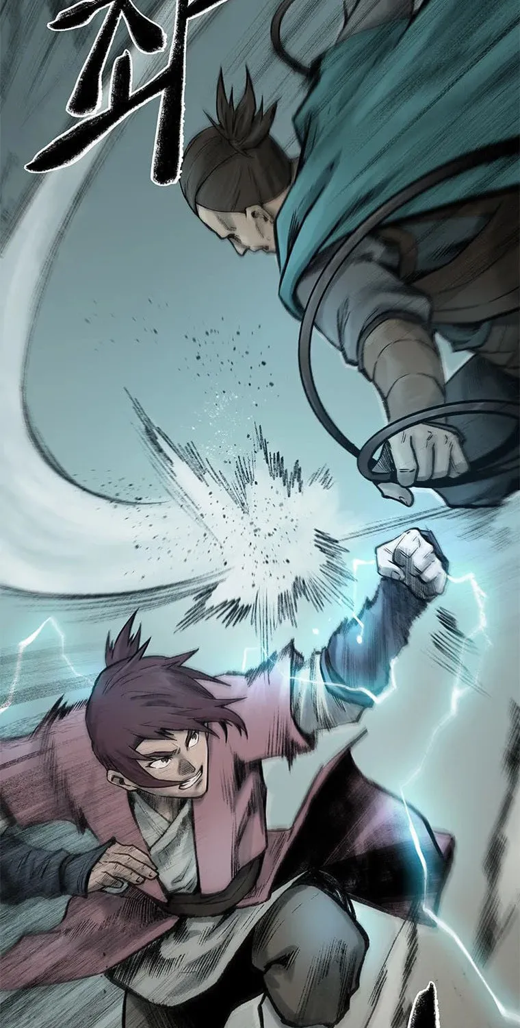 Kang-Ho Chapter 60 page 6 - 