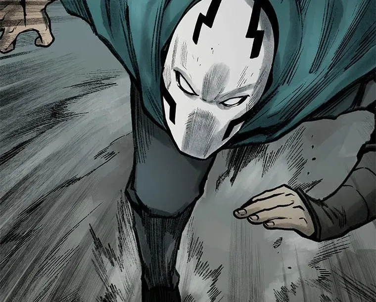 Kang-Ho Chapter 60 page 63 - 