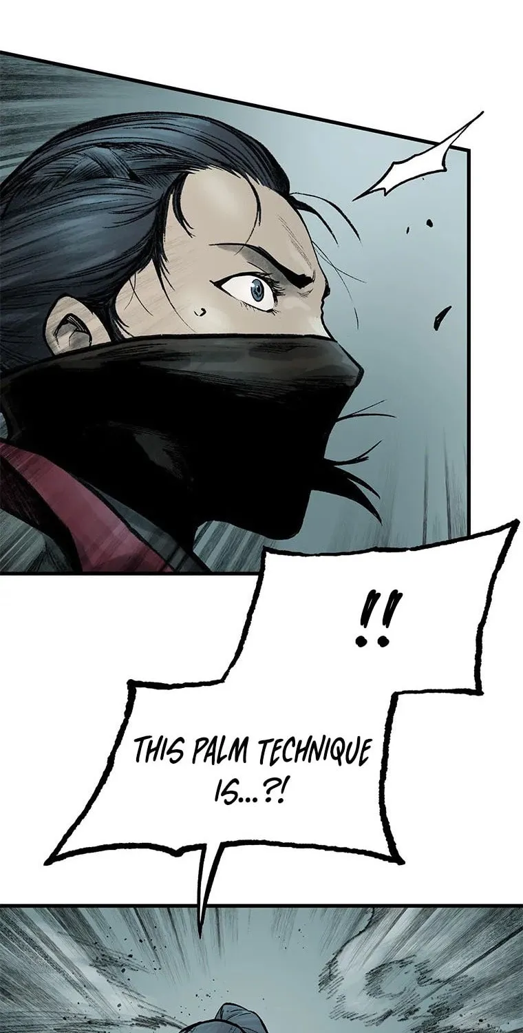 Kang-Ho Chapter 60 page 66 - 