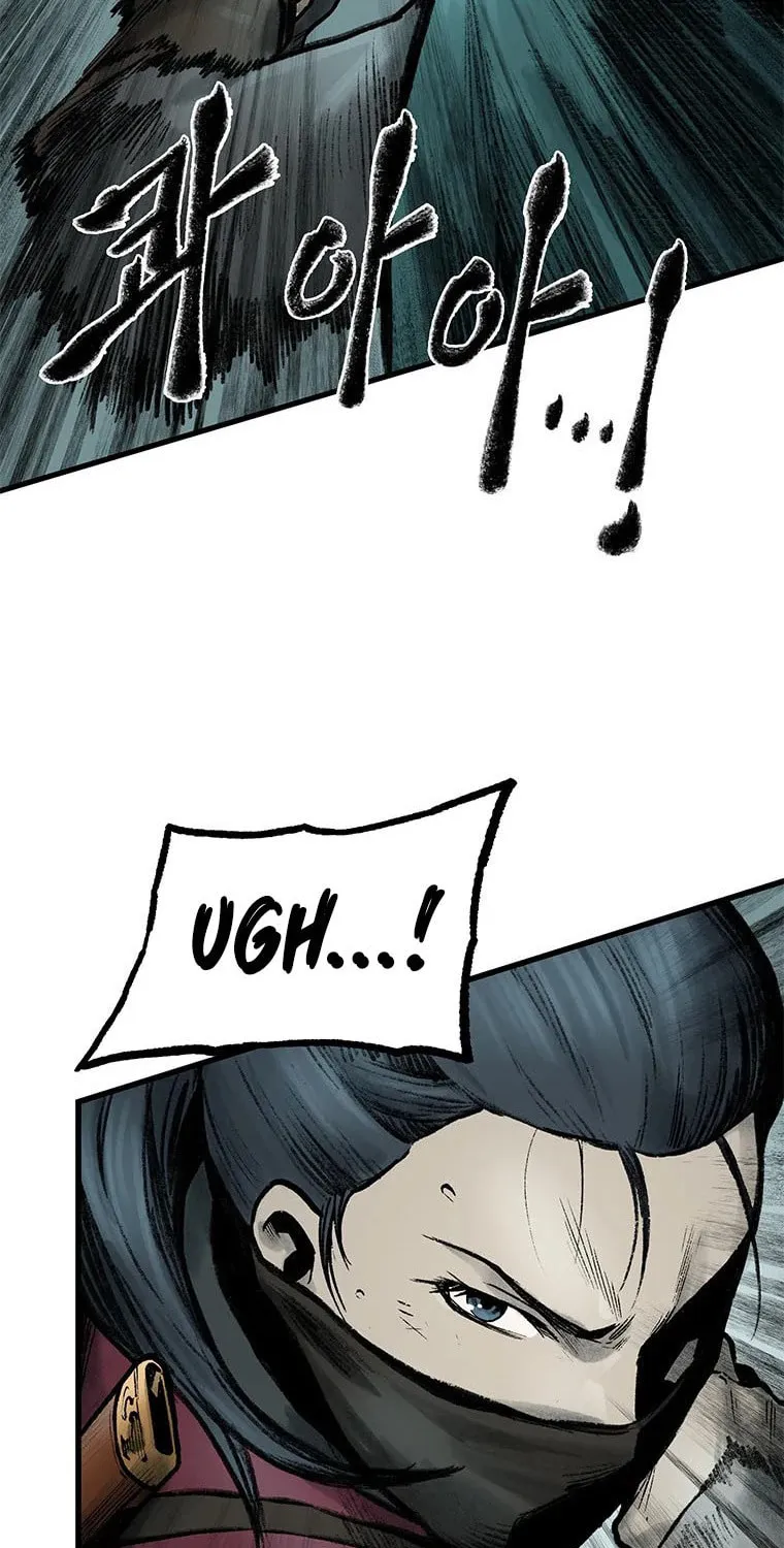 Kang-Ho Chapter 60 page 68 - 