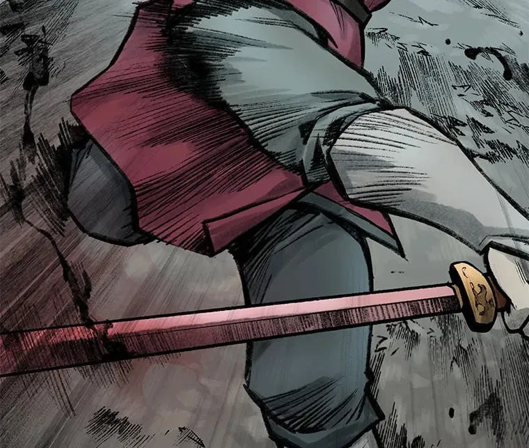 Kang-Ho Chapter 60 page 73 - 