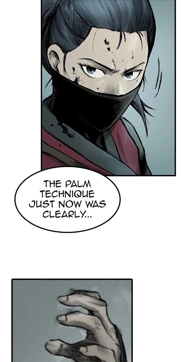 Kang-Ho Chapter 60 page 78 - 