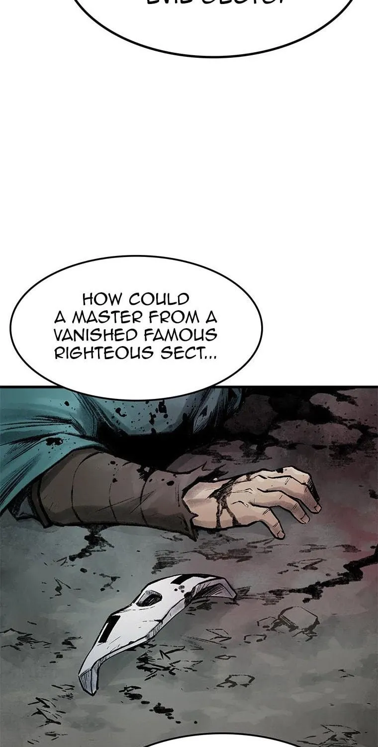 Kang-Ho Chapter 60 page 82 - 